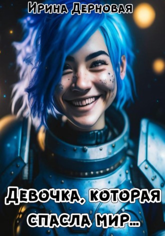 Ирина Дерновая. Девочка, которая спасла мир