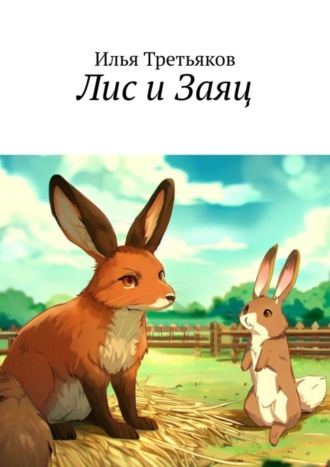 Лис и Заяц. Илья Третьяков