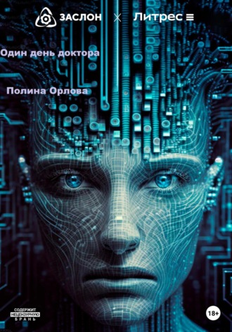Один день доктора. Полина Орлова