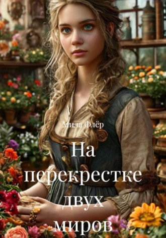 Мила Флёр. На перекрестке двух миров