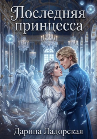 Дарина Ладорская. Последняя принцесса