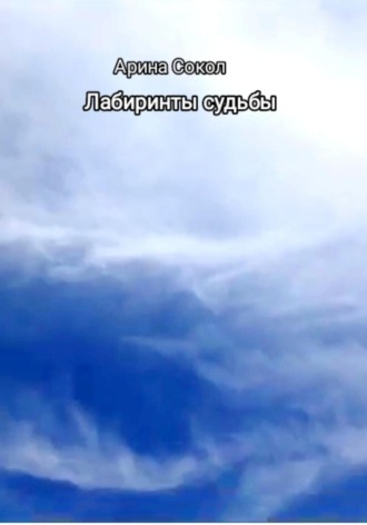 Арина Сокол. Лабиринты судьбы