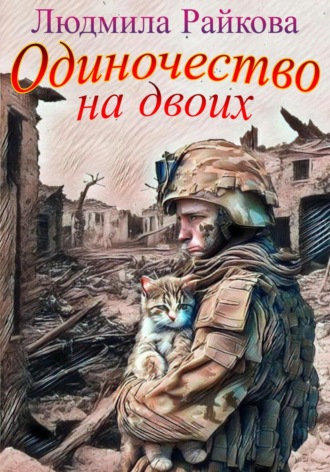 Людмила Райкова. Одиночество на двоих