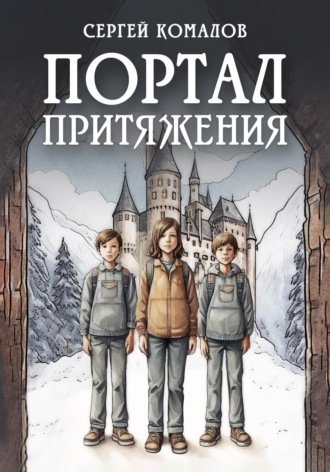 Портал притяжения. 