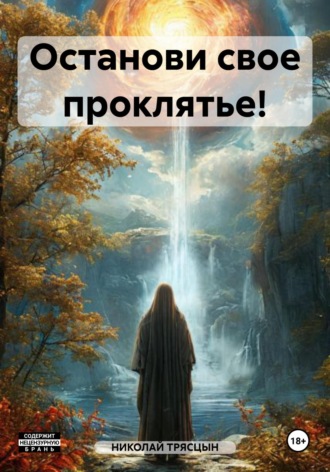 Останови свое проклятье!. НИКОЛАЙ ТРЯСЦЫН