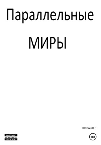 Параллельные миры. Павел Сергеевич Плотник