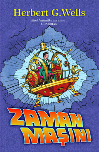 Zaman maşını. 