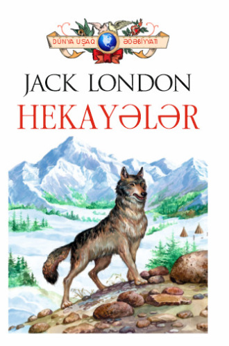 HEKAYƏLƏR. 