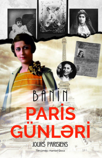 Banin. Paris günləri