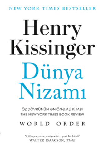 DÜNYA NİZAMI. 