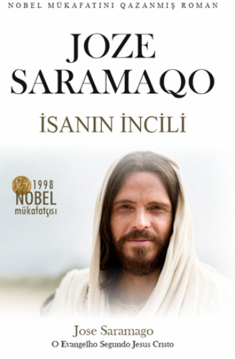 İsanın incili. 