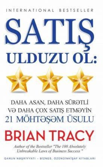Satış Ulduzu Ol. 