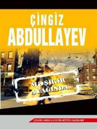 Məhşər ayağında. 