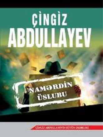 Namərdin üslubu. 