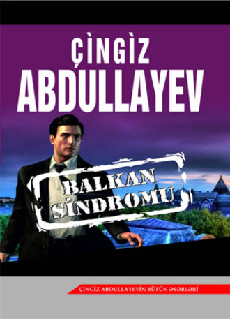 Balkan sindromu. 