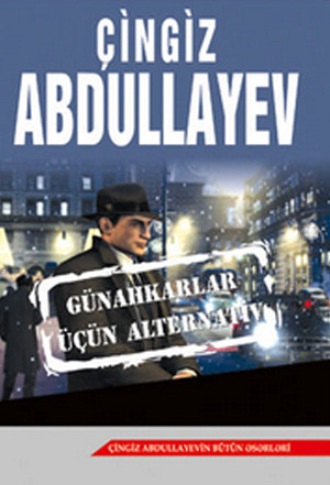 GÜNAHKARLAR ÜÇÜN ALTERNATİV. 