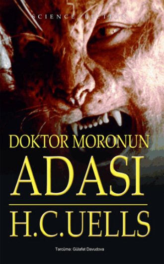 Doktor Moronun adası. 