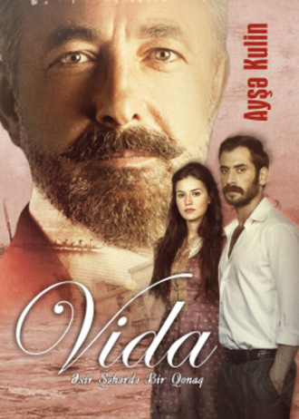 Айше Кулин. Vida Əsir Şəhərdə Bir Qonaq