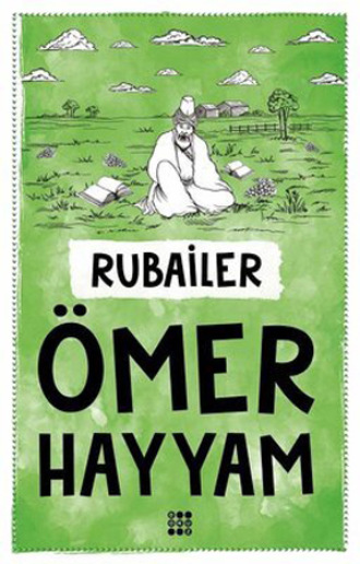 Омар Хайям. Rubailer