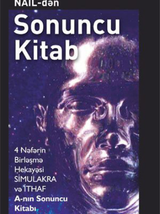 NAİL-dən. Sonuncu Kitab