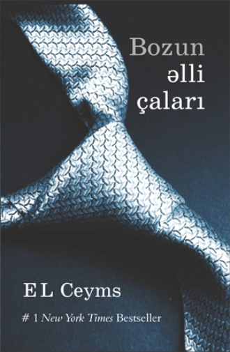 Bozun əlli çaları. 