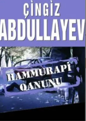 HAMMURAPİ QANUNU. 