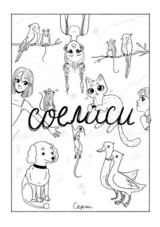 Соеласи. 