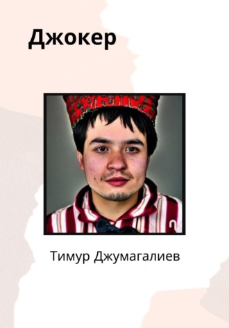 Джокер. Джумагалиев Тимур