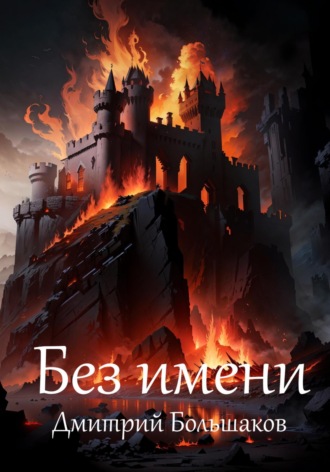 Дмитрий Большаков. Без имени
