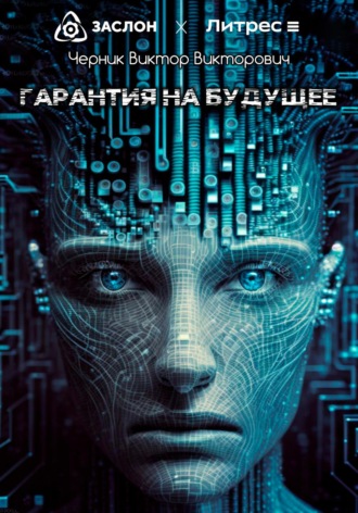 Виктор Викторович Черник. Гарантия на будущее