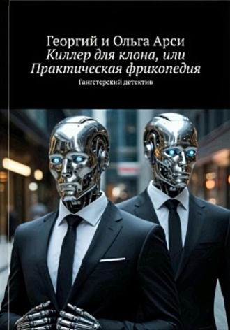 Киллер для клона, или Практическая фрикопедия. Георгий Арси
