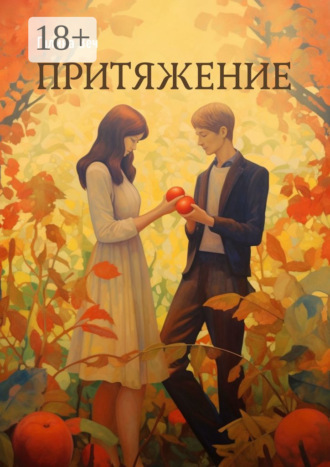 Галина Веч. Притяжение