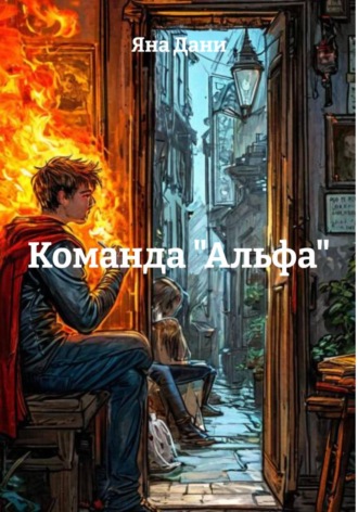 Команда 