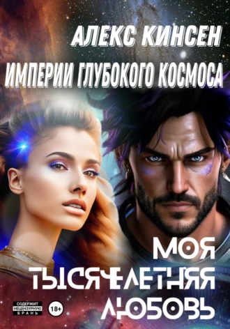 Алекс Кинсен. Империи глубокого космоса. Прелюдия. Моя тысячелетняя любовь