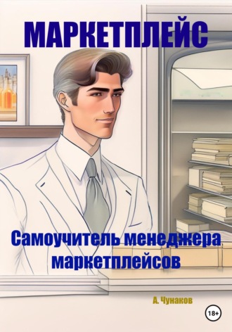 Маркетплейс. Самоучитель менеджера маркетплейсов. А. Чунаков