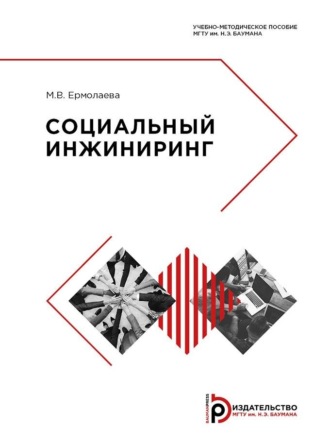 Ермолаева Марина Валерьевна. Социальный инжиниринг