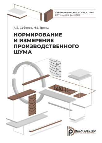 Нормирование и измерение производственного шума. 