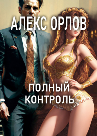 Полный контроль. 