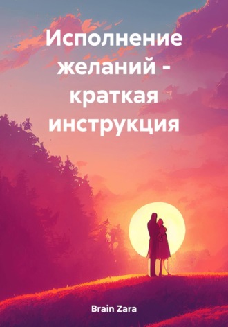 Исполнение желаний – краткая инструкция. Zara Brain