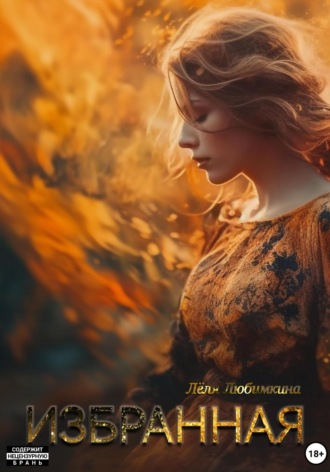 Избранная. Лёля Любимкина