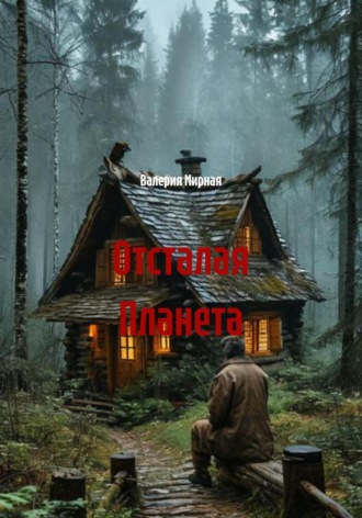 Отсталая Планета. 