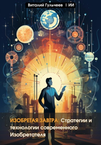 Изобретая Завтра: Стратегии и Технологии Современного Изобретателя. 