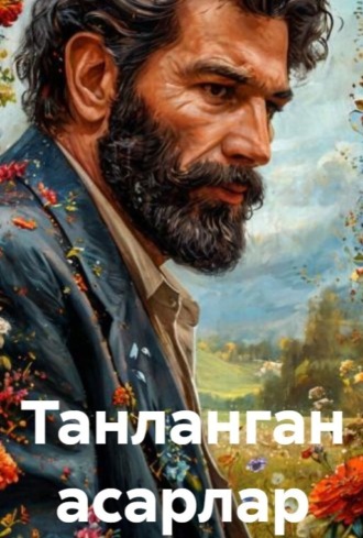 Танланган асарлар. Маҳмуд Тоир