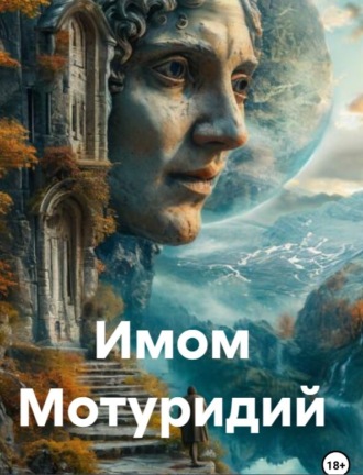 Лўқмон Бўрихон. Имом Мотуридий