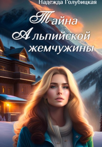Надежда Голубицкая. Тайна Альпийской жемчужины