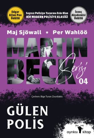 Пер Валё. Gülen Polis