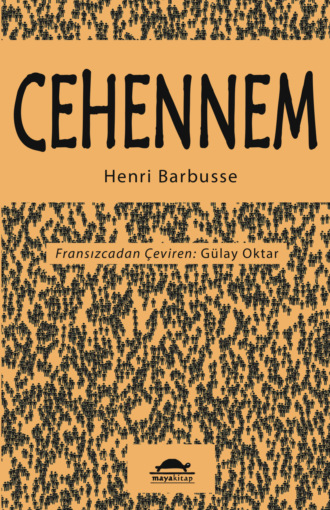 Cehennem. 