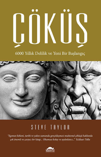 Çöküş. Steve Taylor