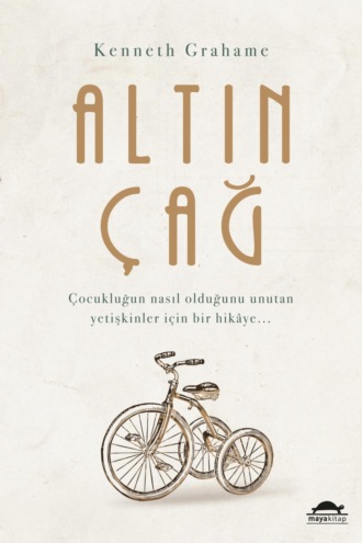 Altın çağ. 