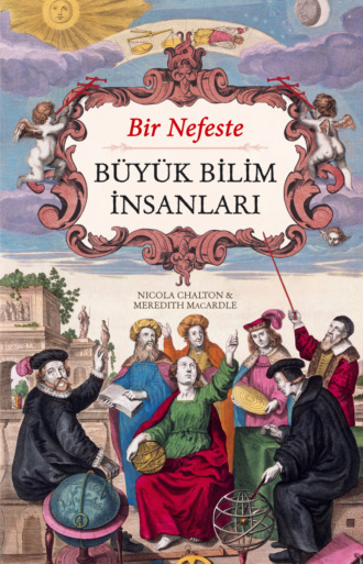 Bir nefeste büyük bilim insanları. Okakura Kakuzo